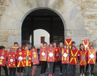 Activités centre de loisirs a Ospitalea Irissarry au Pays basque